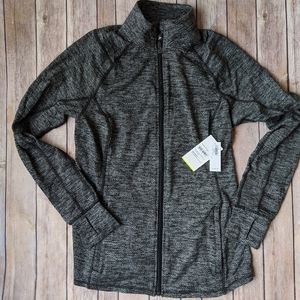 Old Navy Fit Zip Up Jacket